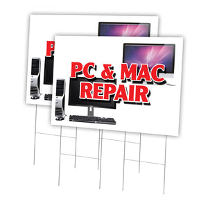 Pc & Mac Repair