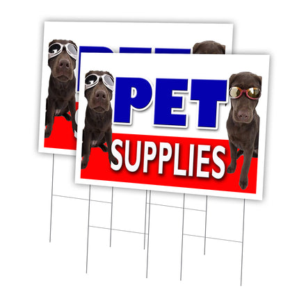 PET SUPPLIES