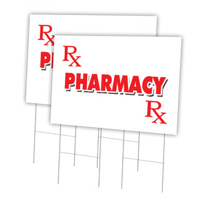 PHARMACY