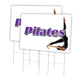 PILATES