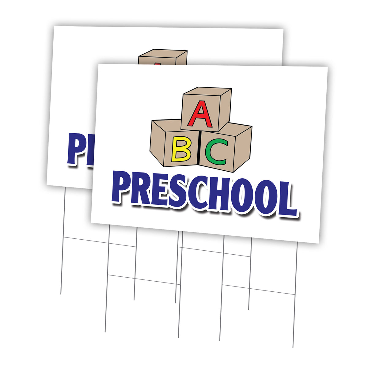 PRESCHOOL