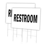 RESTROOM