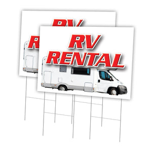 RV RENTAL