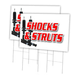 Shocks&Struts