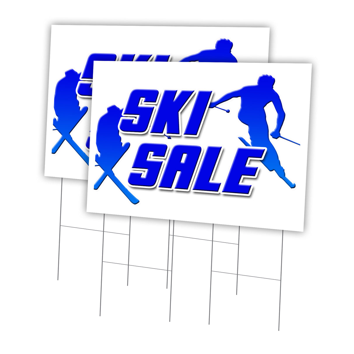 SKI SALE