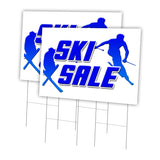 SKI SALE