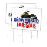 SNOWMOBILE FOR SALE