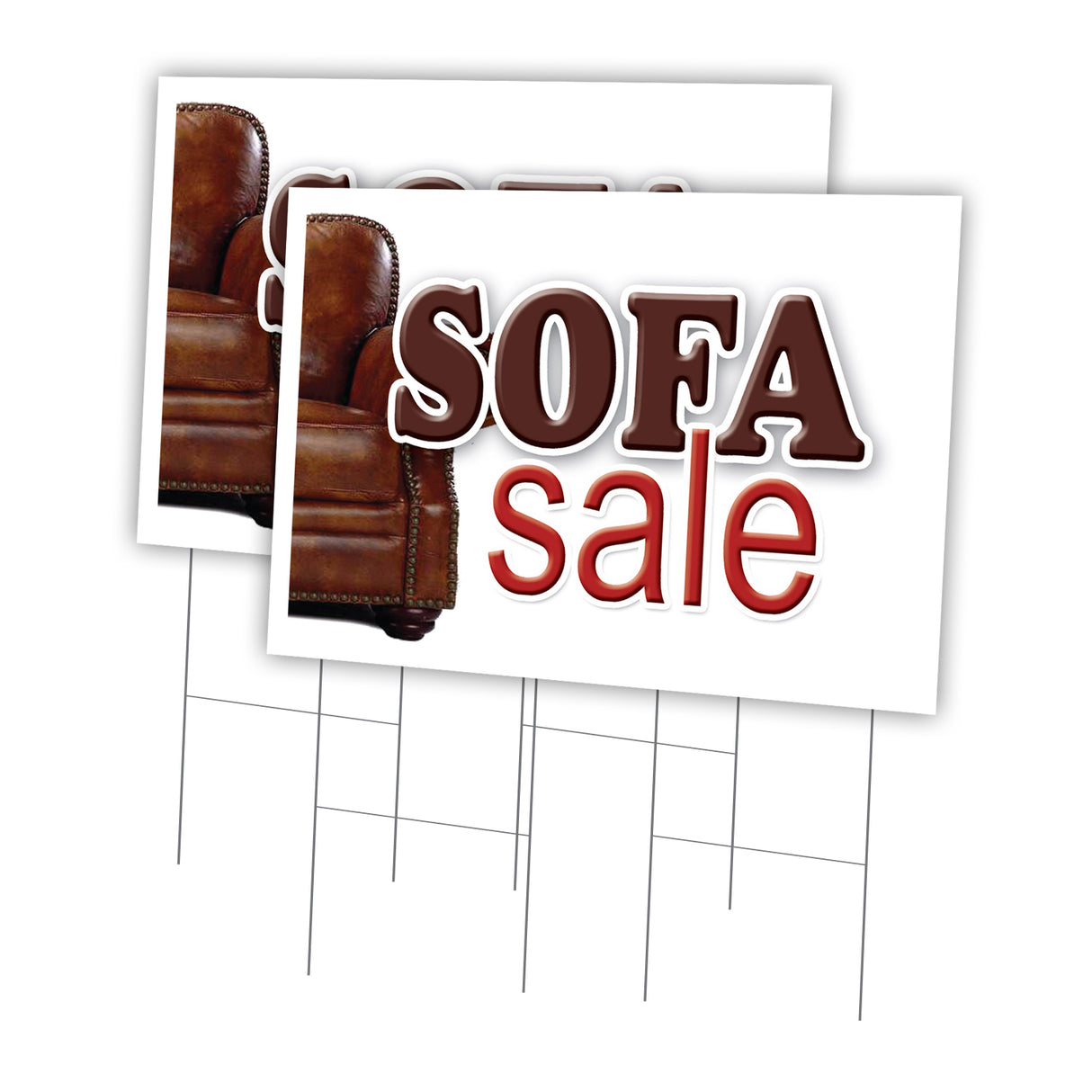 SOFA SALE