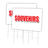 SOUVENIRS