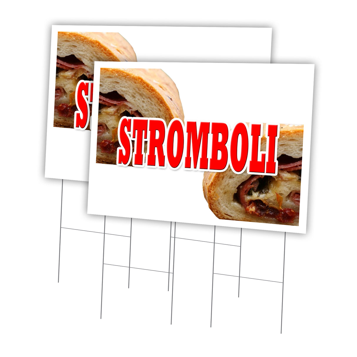 STROMBOLI