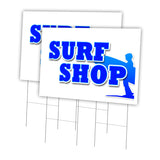 SURF SHOP