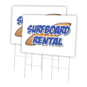 SURFBOARDS RENTALÂ 