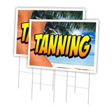 TANNING