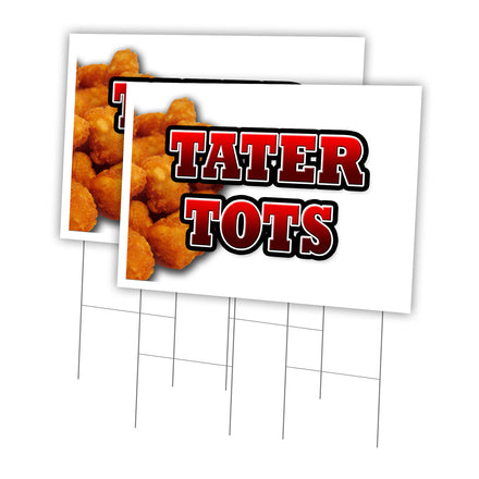 TATER TOTS