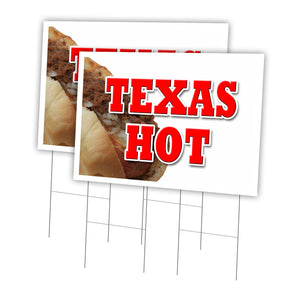 TEXAS HOT