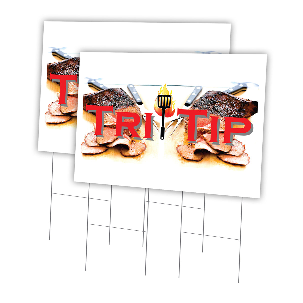 TRI TIP