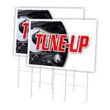 TUNE-UP