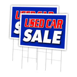 USED CAR SALE