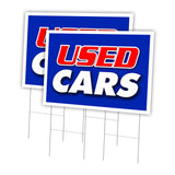 USED CARS