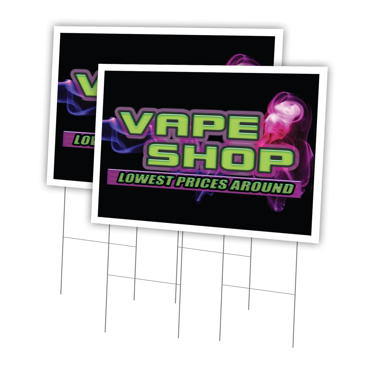 VAPE SHOP LOWEST PRICES