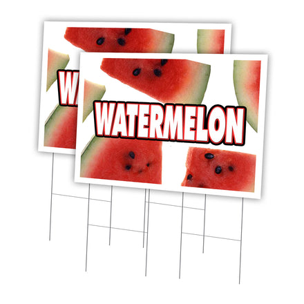 WATERMELON