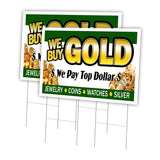 WE BUY GOLD 1