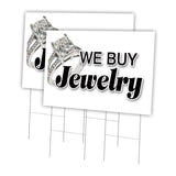 WE BUY JEWELRY