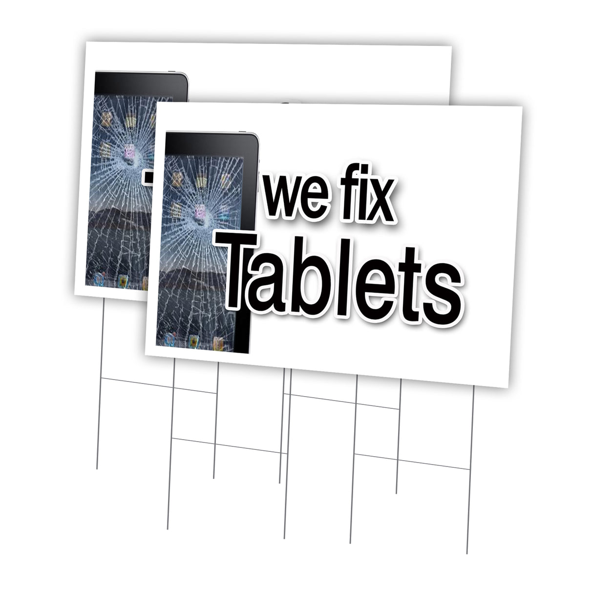 WE FIX TABLETS