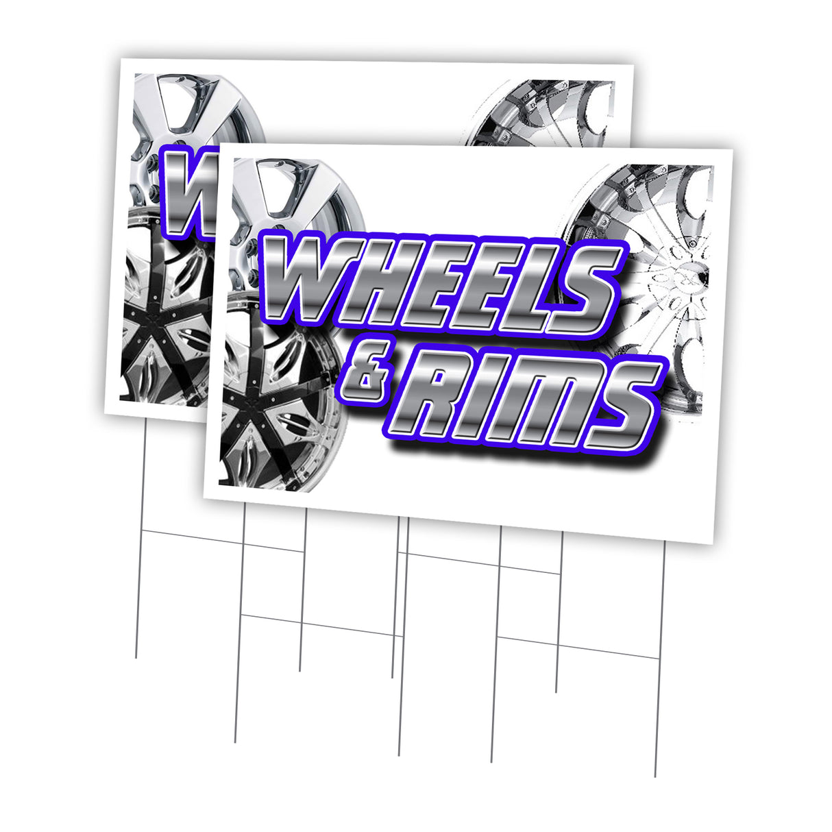 Wheels & Rims