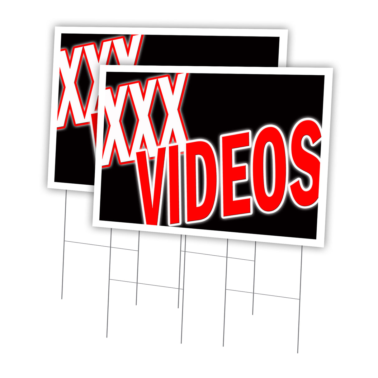 XXX VIDEOS