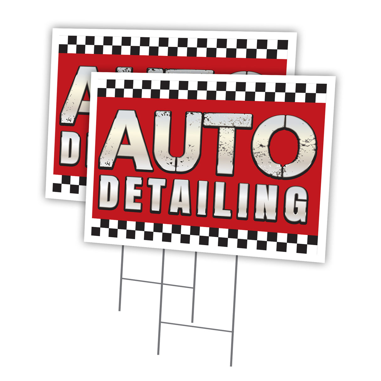 Auto Detailing