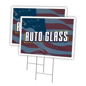 Auto Glass