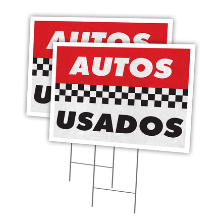 Autos Usados