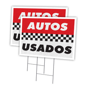 Autos Usados