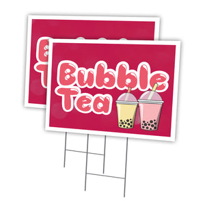 Bubble Tea