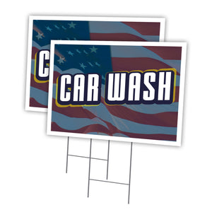 Car Wash