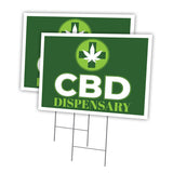 CDB Dispensary