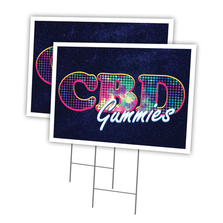 CDB Gummies