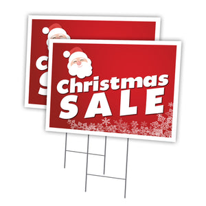 Christmas Sale