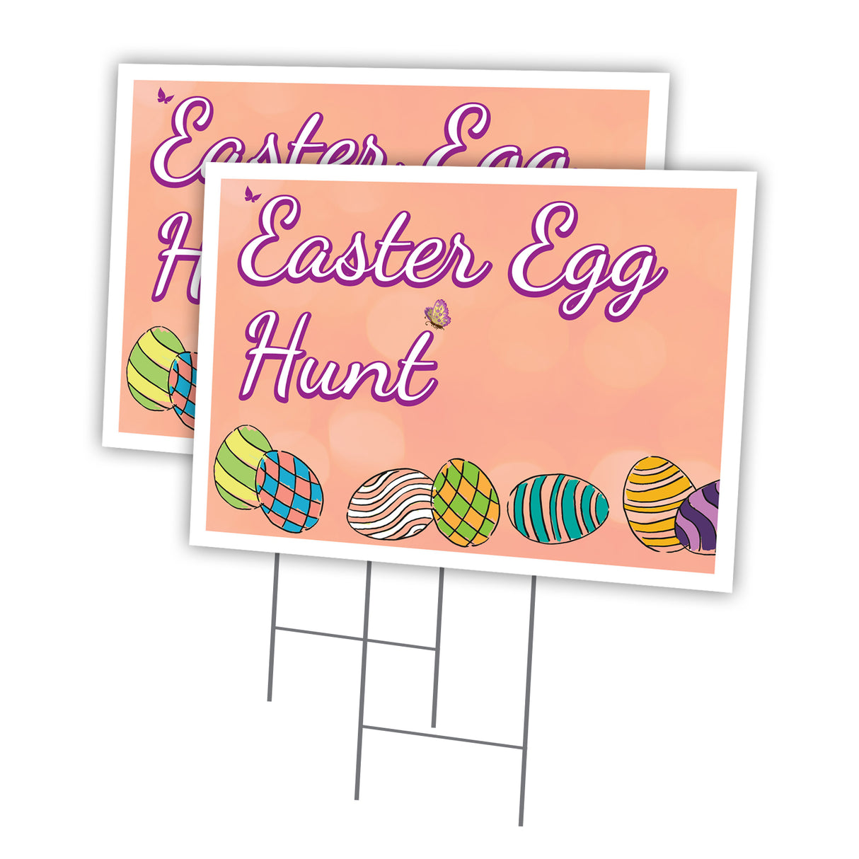 Easter Egg Hunt