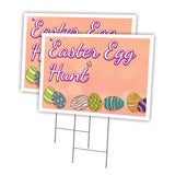 Easter Egg Hunt
