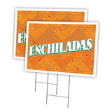 Enchiladas
