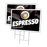 Espresso