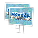 Freeze Dried Candy