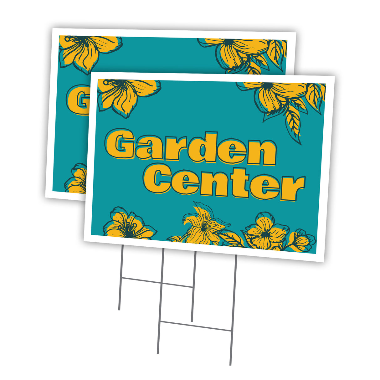 Garden Center