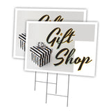 Gift Shop