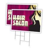 Hair Salon