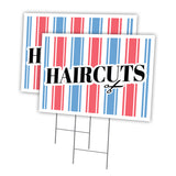 Haircuts