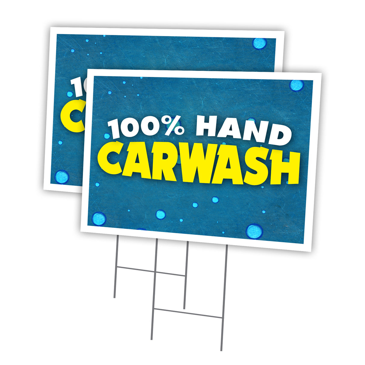 Hand Car Wash