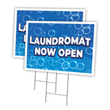 Laundromat